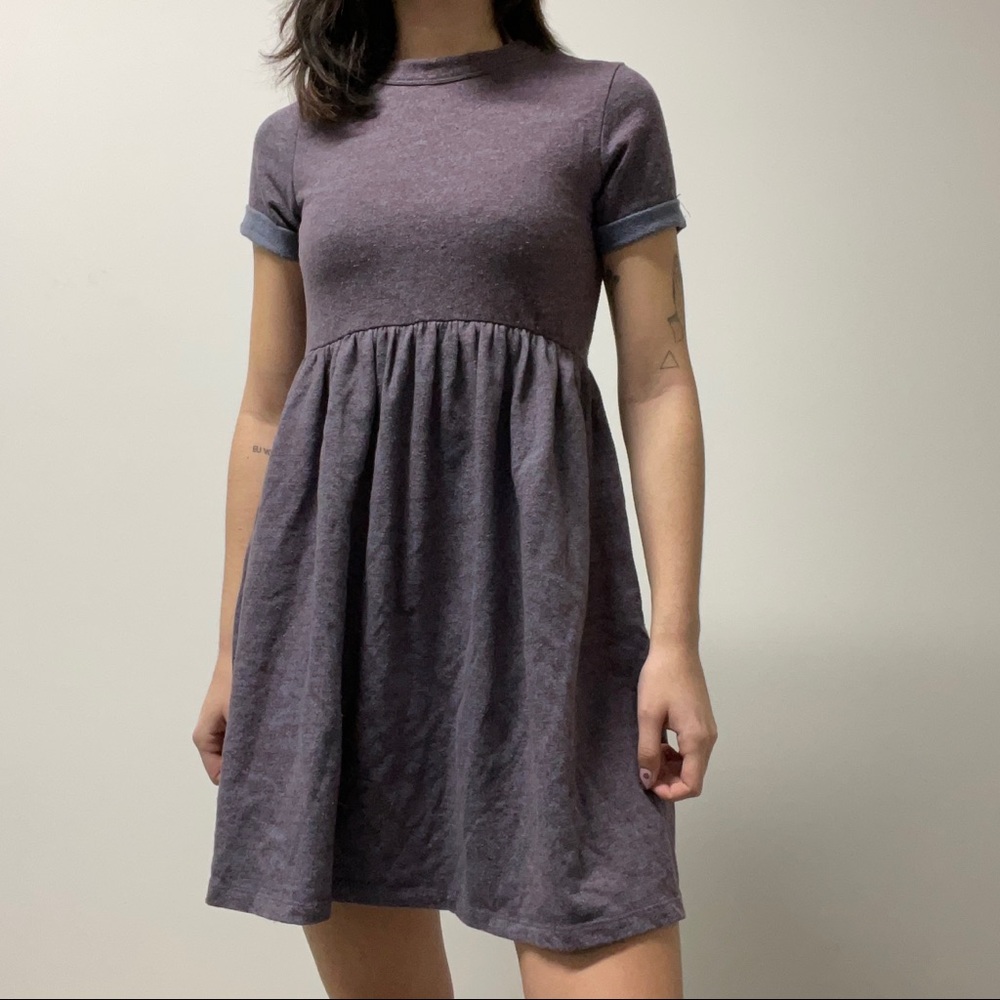 ASOS Maternity Dress